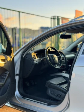 Audi A4 Allroad �4 allroad 170 �.� | Mobile.bg � ����� ������ 6