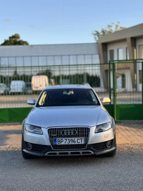 Audi A4 Allroad �4 allroad 170 �.� | Mobile.bg � ����� ������ 2