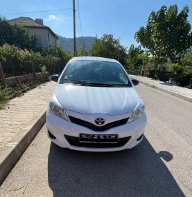 Toyota Yaris Бензин 1.0 - 4500 € - 59502207 2