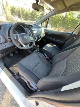 Toyota Yaris Бензин 1.0 - 4500 € - 59502207 7