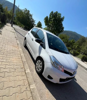 Toyota Yaris Бензин 1.0 - 4500 € - 59502207 3