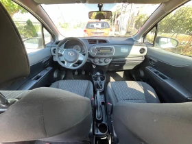 Toyota Yaris Бензин 1.0 - 4500 € - 59502207 6