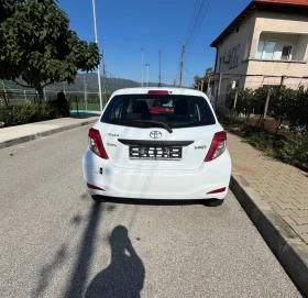 Toyota Yaris Бензин 1.0 - 4500 € - 59502207 4
