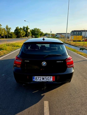 BMW 120 XDRIVE - 6900 € - 56139549 5