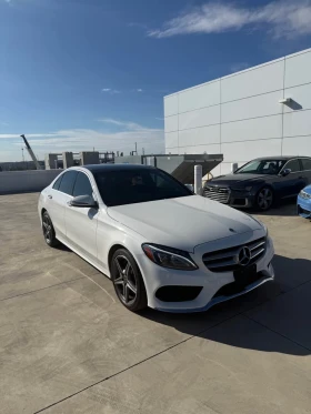 Mercedes-Benz C 300 КРАЙНА ЦЕНА до БГ!! | Auto.bg — изображение 8