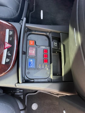 Mercedes-Benz S 600 * ARMORED * W12* VR9* FULL* FULL* * *  | Mobile.bg � ����� ������ 12