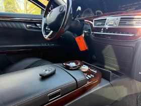 Mercedes-Benz S 600 * ARMORED * W12* VR9* FULL* FULL* * *  | Mobile.bg � ����� ������ 15