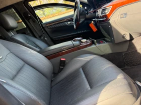 Mercedes-Benz S 600 * ARMORED * W12* VR9* FULL* FULL* * *  | Mobile.bg � ����� ������ 14