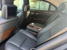Mercedes-Benz S 600 * ARMORED * W12* VR9* FULL* FULL* * *  | Mobile.bg � ����� ������ 17