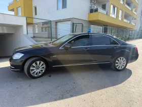 Mercedes-Benz S 600 * ARMORED * W12* VR9* FULL* FULL* * *  | Mobile.bg � ����� ������ 7