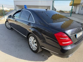 ����� �� �������� �� Mercedes-Benz S 600 * ARMORED * W12* VR9* FULL* FULL* * * 