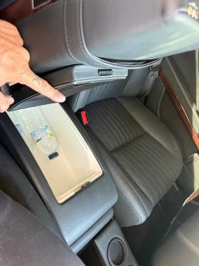 Mercedes-Benz S 600 * ARMORED * W12* VR9* FULL* FULL* * *  | Mobile.bg � ����� ������ 9