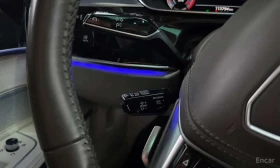 Audi A8 55 TFSI Quattro LWB * ФИНАНСИРАНЕ - 35499 € - 47663278 15
