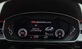 Audi A8 55 TFSI Quattro LWB * ФИНАНСИРАНЕ - 35499 € - 47663278 8