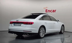 Audi A8 55 TFSI Quattro LWB * ФИНАНСИРАНЕ - 35499 € - 47663278 2