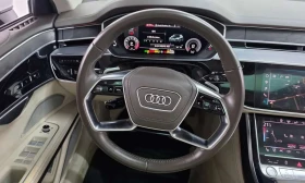 Audi A8 55 TFSI Quattro LWB * ФИНАНСИРАНЕ - 35499 € - 47663278 13