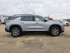 Chevrolet Traverse LT | Mobile.bg � ����� ������ 7