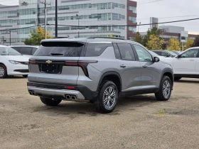 Chevrolet Traverse LT | Mobile.bg � ����� ������ 6