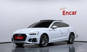 Audi A5 45 TFSI Quattro Premium Sportback