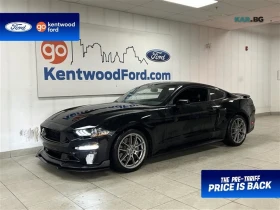 Ford Mustang GT * АвтоКредит * (ЦЕНА ДО БГ)