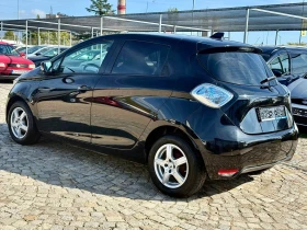 ����� �� �������� �� Renault Zoe 22kWh 57���.�� 100%SOH