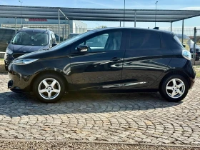����� �� �������� �� Renault Zoe 22kWh 57���.�� 100%SOH