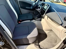 Renault Zoe 22kWh 57���.�� 100%SOH | Mobile.bg � ����� ������ 12