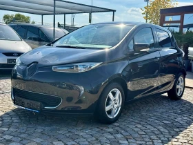 ����� �� �������� �� Renault Zoe 22kWh 57���.�� 100%SOH