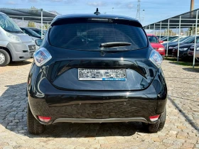 ����� �� �������� �� Renault Zoe 22kWh 57���.�� 100%SOH