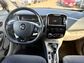 Renault Zoe 22kWh 57���.�� 100%SOH | Mobile.bg � ����� ������ 11
