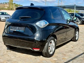 Renault Zoe 22kWh 57���.�� 100%SOH | Mobile.bg � ����� ������ 5