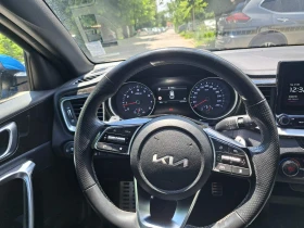 Kia Pro ceed undefined | Auto.bg — изображение 3