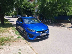 Kia Pro ceed undefined | Auto.bg — изображение 2