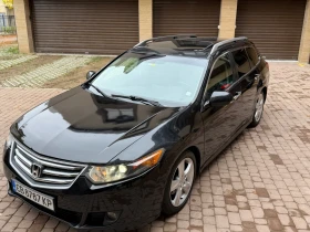 Honda Accord - цена по договаряне - 54107316 8