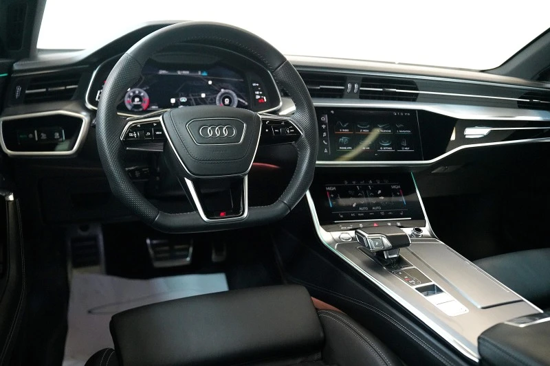 Audi A7 50TDI Quattro S Line Bang&Olufsen, снимка 10 - Автомобили и джипове - 43514520