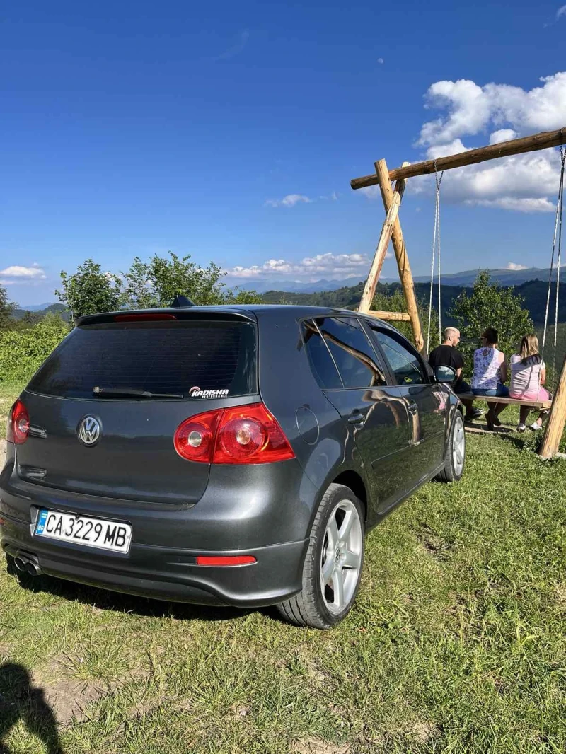 VW Golf, снимка 3 - Автомобили и джипове - 47782663