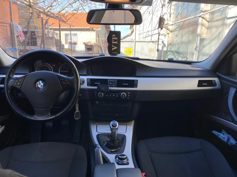 BMW 318 BMW 318d 136hp, снимка 2 - Автомобили и джипове - 48070401