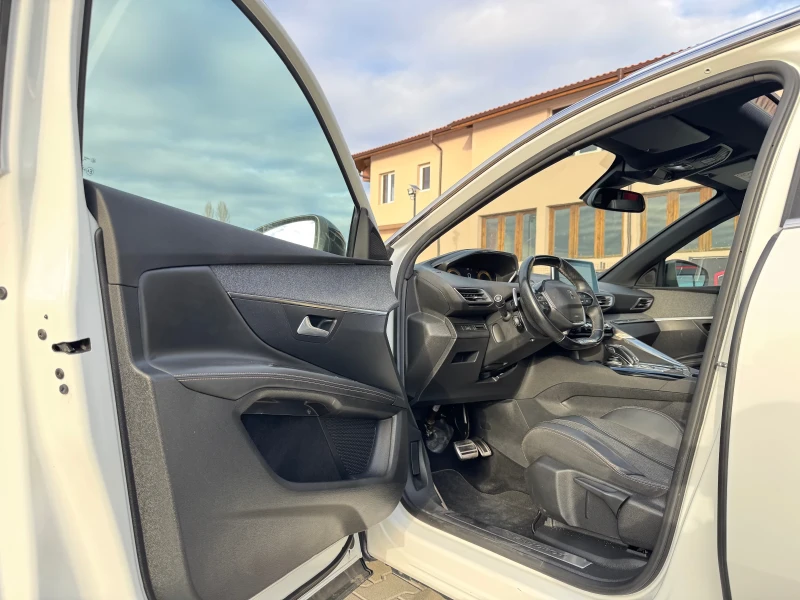 Peugeot 3008 GT-LINE PANORAMA FULL, снимка 9 - Автомобили и джипове - 48593073