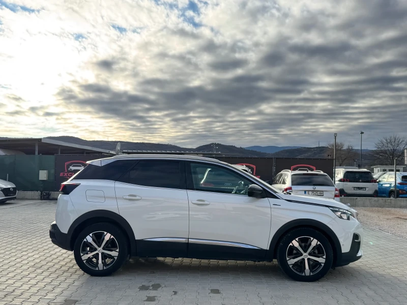 Peugeot 3008 GT-LINE PANORAMA FULL, снимка 6 - Автомобили и джипове - 48593073