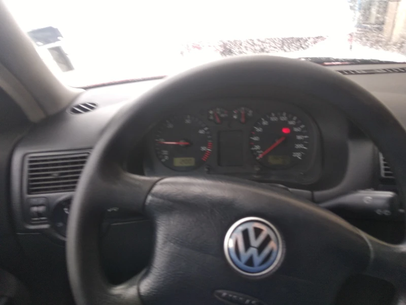 VW Golf Golf IV Variant (1J5), снимка 6 - Автомобили и джипове - 48661074