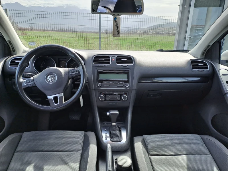 VW Golf 2.0TDI 140 DSG, снимка 8 - Автомобили и джипове - 49494836