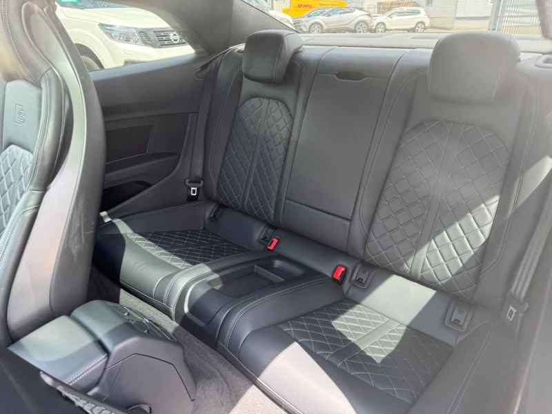 Audi S5 3.0TDI/347HP/QUATTRO/B&O/PANO/CARBON/NAVI/AMB/286v, снимка 14 - Автомобили и джипове - 50006633