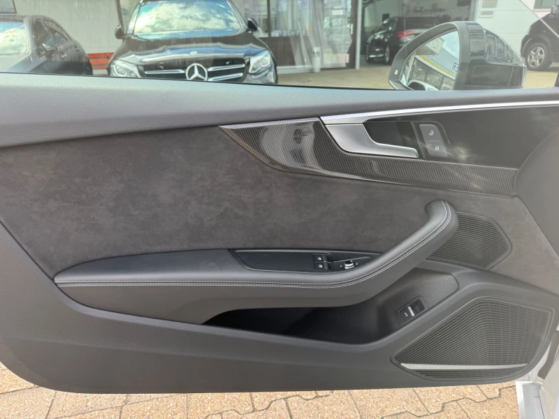 Audi S5 3.0TDI/347HP/QUATTRO/B&O/PANO/CARBON/NAVI/AMB/286v, снимка 17 - Автомобили и джипове - 50006633