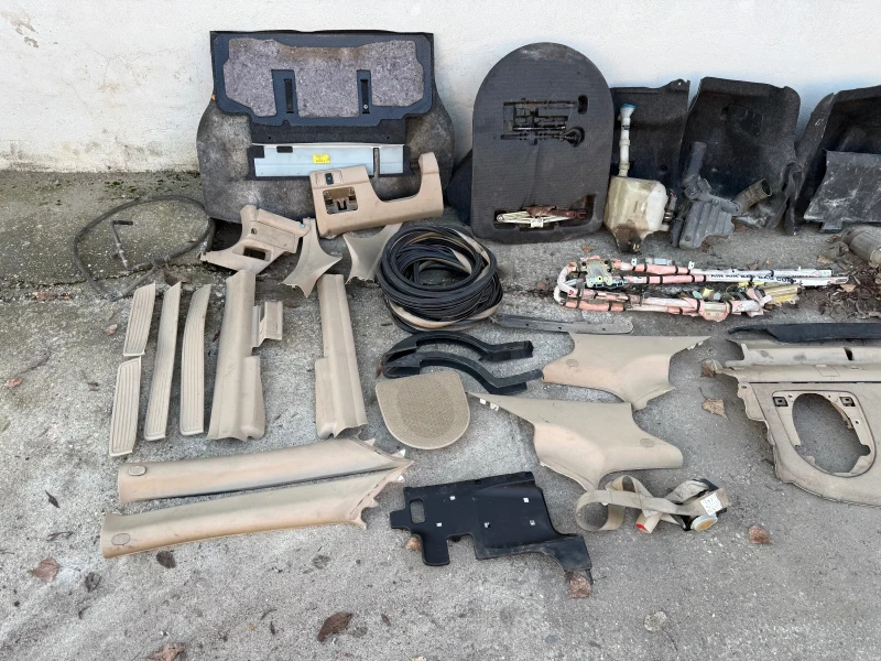 Honda Accord, снимка 4 - Автомобили и джипове - 51926173