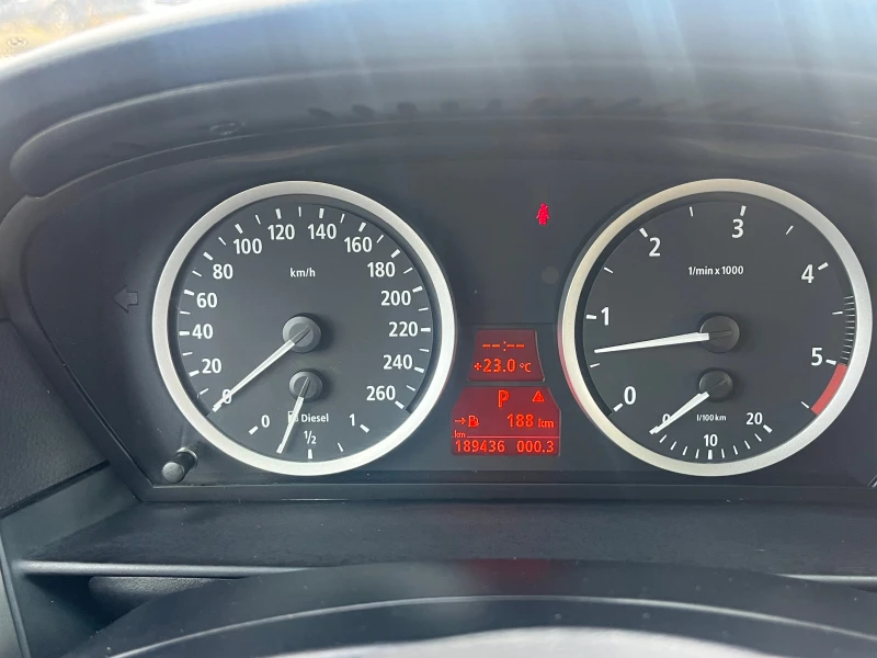 BMW 530 530D, 218ck.Автотоматик, ЛИЗИНГ, снимка 10 - Автомобили и джипове - 52018072