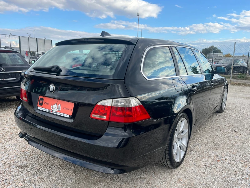 BMW 530 530D, 218ck.Автотоматик, ЛИЗИНГ, снимка 7 - Автомобили и джипове - 52018072