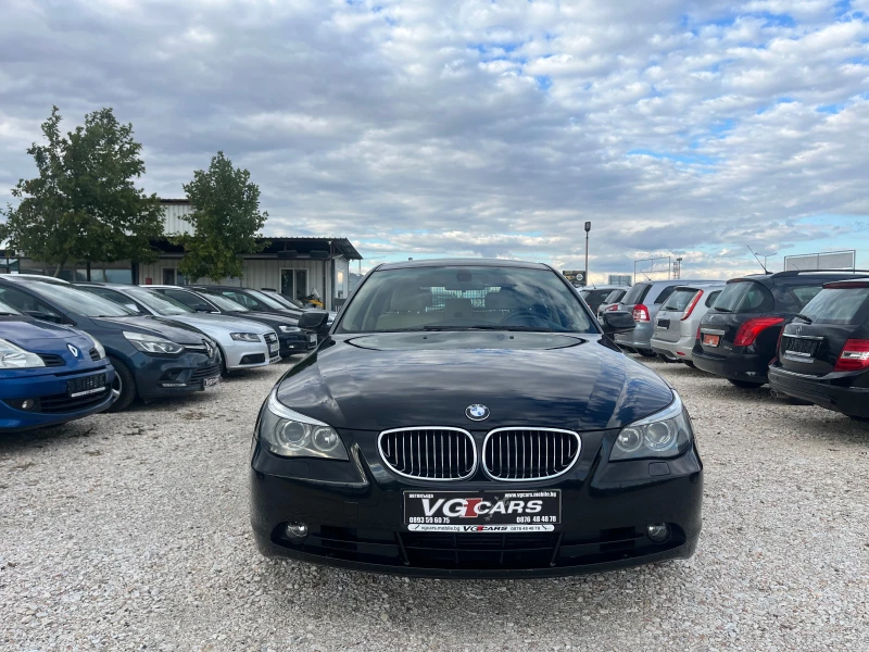 BMW 530 530D, 218ck.Автотоматик, ЛИЗИНГ, снимка 2 - Автомобили и джипове - 52018072