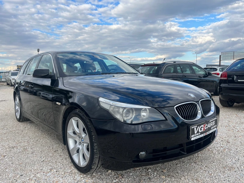 BMW 530 530D, 218ck.Автотоматик, ЛИЗИНГ