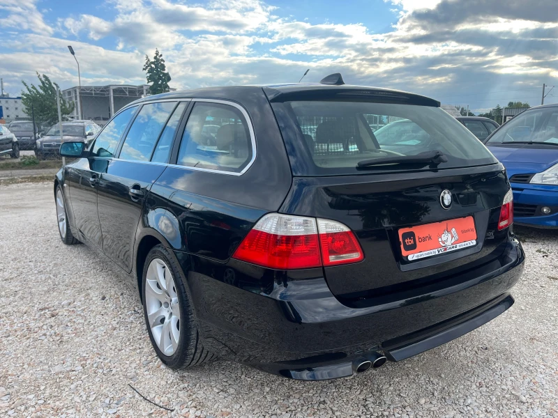 BMW 530 530D, 218ck.Автотоматик, ЛИЗИНГ, снимка 5 - Автомобили и джипове - 52018072