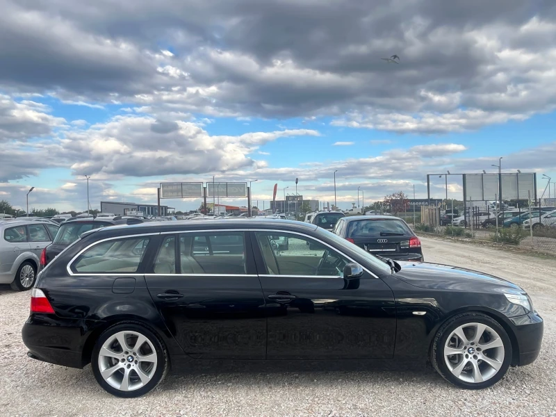 BMW 530 530D, 218ck.Автотоматик, ЛИЗИНГ, снимка 8 - Автомобили и джипове - 52018072